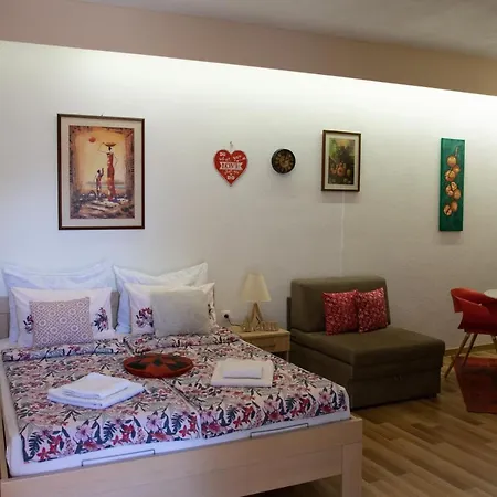 Acapulco Apartmán Mostar