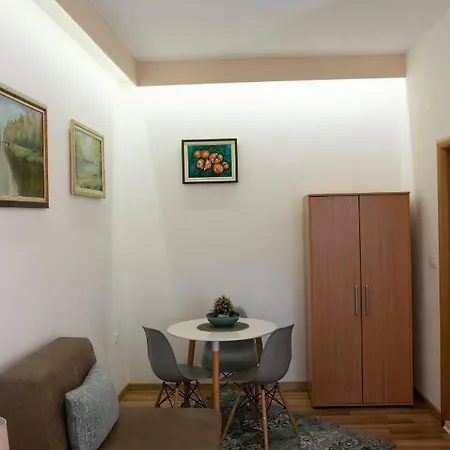 Apartmán Acapulco