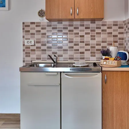 Apartmán Acapulco Mostar