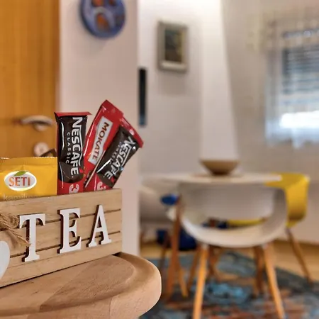 Acapulco アパート *