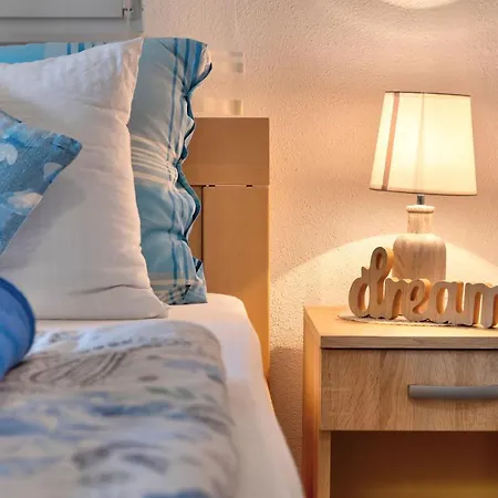Apartmán Acapulco