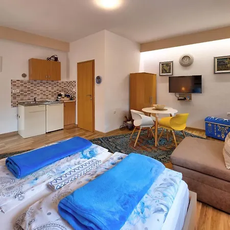 Acapulco Apartmán *