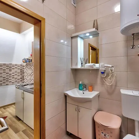 Apartmán Acapulco *