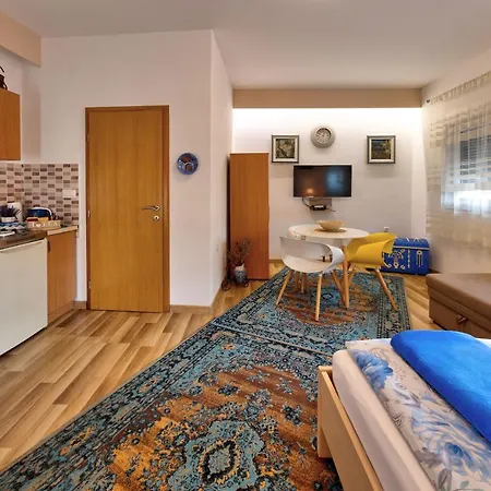 Acapulco Apartmán Mostar