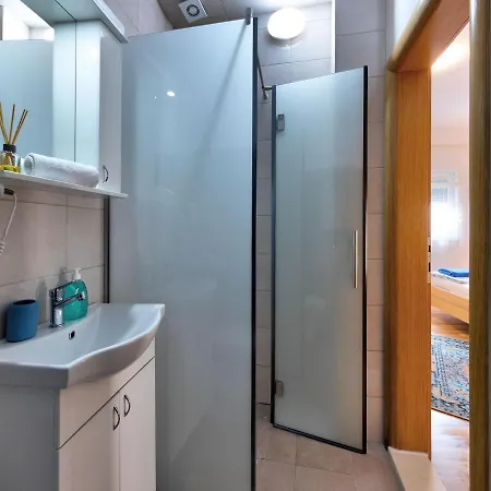 Apartmán Acapulco Mostar