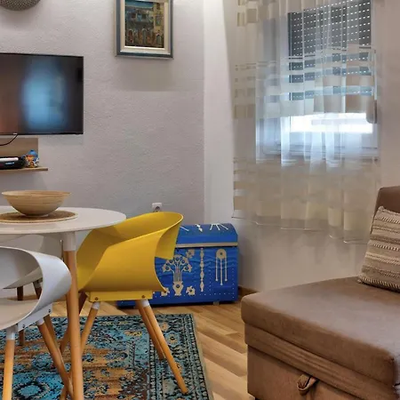 Apartmán Acapulco *