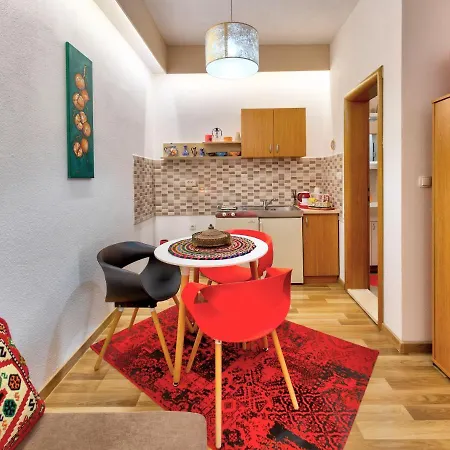 Apartmán Acapulco Mostar