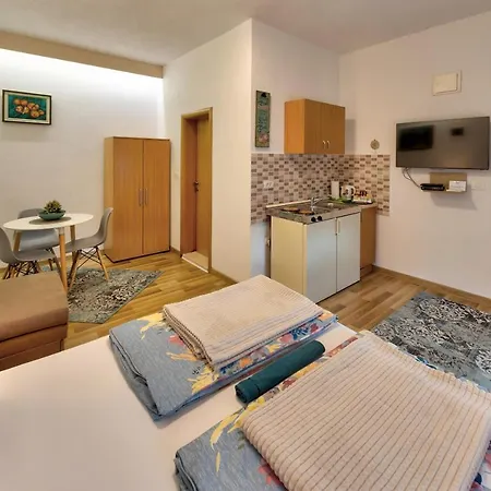 Apartmán Acapulco