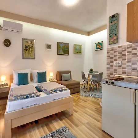 Apartmán Acapulco Mostar