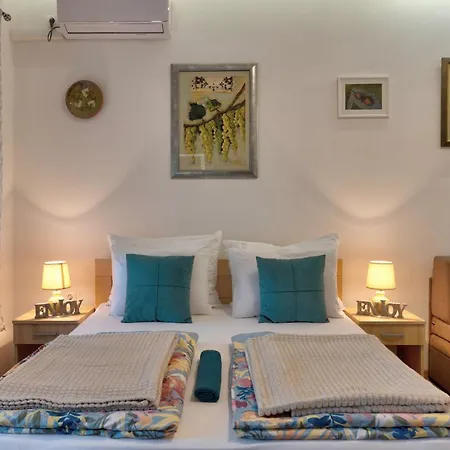 Acapulco Apartmán *