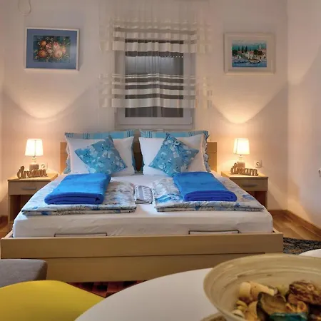 Apartmán Acapulco Mostar