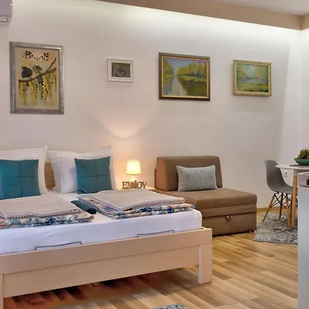 Acapulco Apartmán *