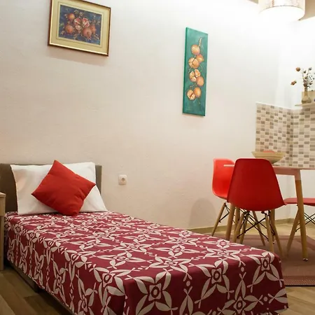 Apartmán Acapulco Mostar