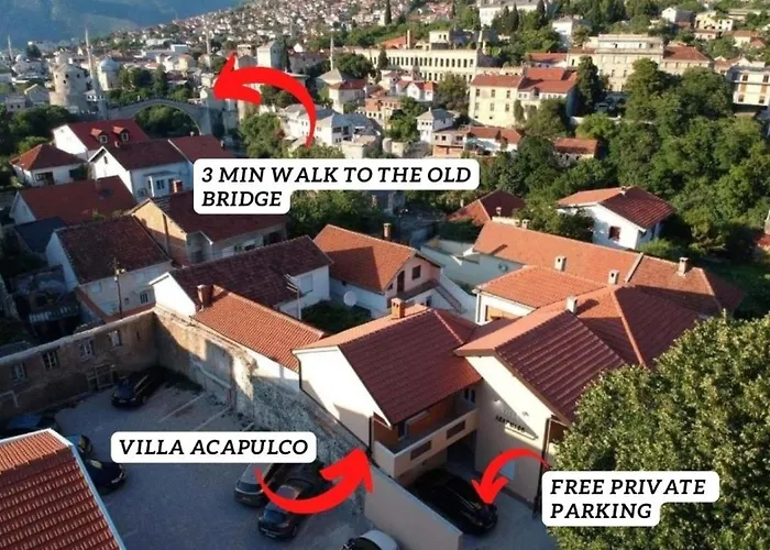 Acapulco * モスタル