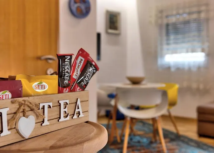 Acapulco アパート *