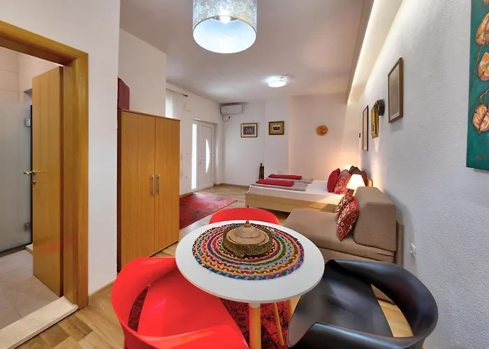 アパート Acapulco *