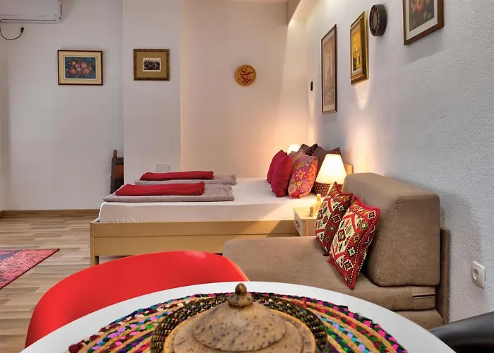 Acapulco アパート *