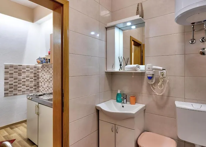 アパート Acapulco *