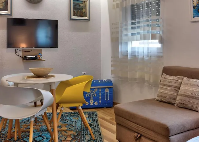 アパート Acapulco *