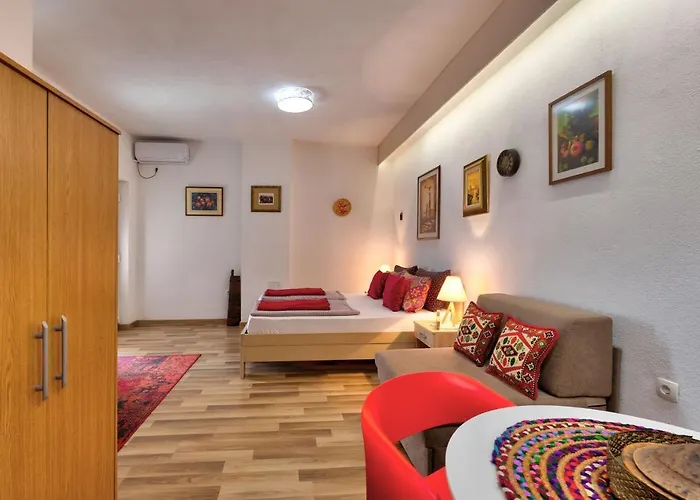 アパート Acapulco