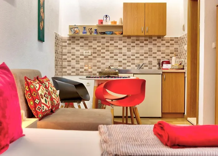 アパート Acapulco *