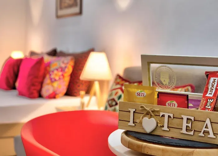 Acapulco アパート *