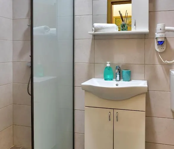 アパート Acapulco *