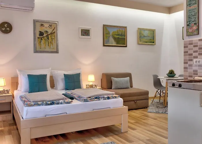 Acapulco アパート *